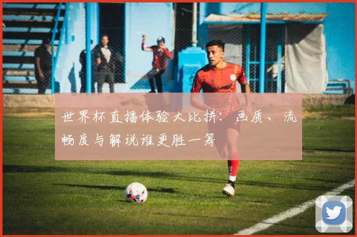 世界杯直播体验大比拼：画质、流畅度与解说谁更胜一筹