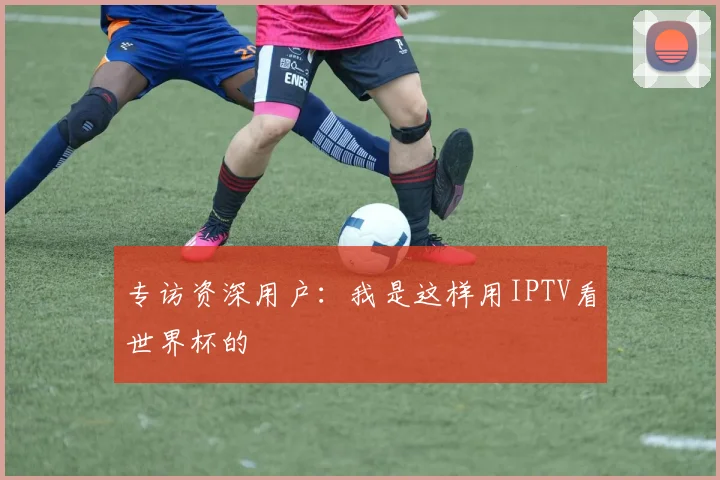 专访资深用户：我是这样用IPTV看世界杯的