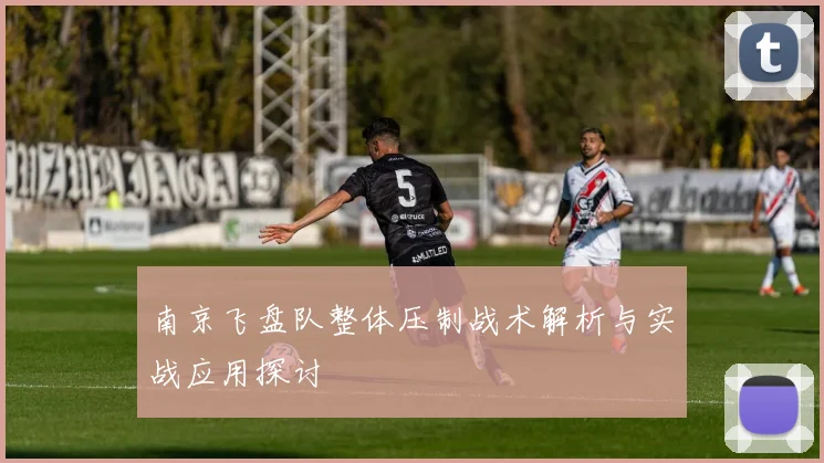 南京飞盘队整体压制战术解析与实战应用探讨