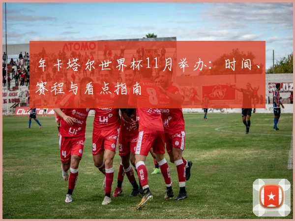 年卡塔尔世界杯11月举办：时间、赛程与看点指南