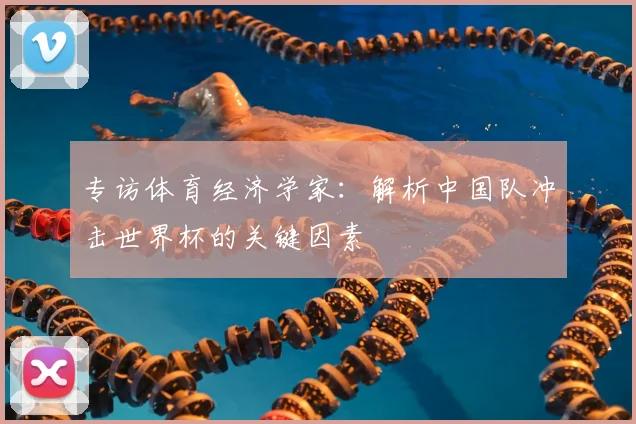 专访体育经济学家：解析中国队冲击世界杯的关键因素