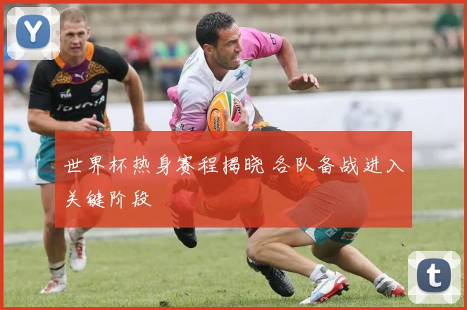 世界杯热身赛程揭晓 各队备战进入关键阶段